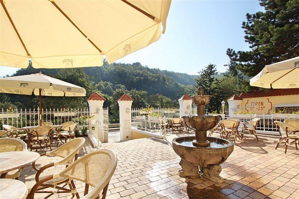 Hotel Milada 4*